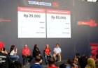 Perluas Akses Nonton Piala Dunia 2026 yang Fleksibel, Telkomsel dan TVRI 2026 Hadirkan Bola Gembira MAXStream TV