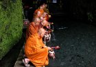 Puncak Perayaan Hari Raya Waisak 2570 BE di Candi Borobudur, Dharma Menjaga Perdamaian Dunia