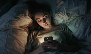 Tren 'Bed Rotting' Viral di TikTok, Rebahan Seharian yang Buruk Buat Mental