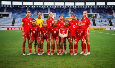 Timnas Putri U-17 Indonesia Jalani Pemusatan Latihan di Clairefontaine Prancis, Mulai Teknis hingga Uji Tanding
