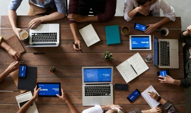 Daftar 20 Negara dengan Work-Life Balance Terburuk