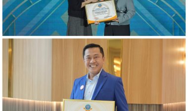 Melayani Sepenuh Hati, Pegadaian Raih Penghargaan Top CX Brand Award 2026