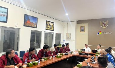Pertamina Bungkam Soal Data, IMM Riau Siapkan Gugatan Hukum Terkait Kelangkaan BBM