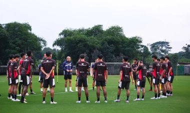 Jelang Piala AFF U-19 2026, Timnas U-19 Indonesia Satu grup dengan Vietnam, Timor Leste, dan Myanmar