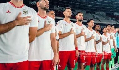 Jelang Piala Asia AFC 2027, Timnas Indonesia Satu Grup dengan Jepang, John Herdman: Ini Jadi Tantangan Besar