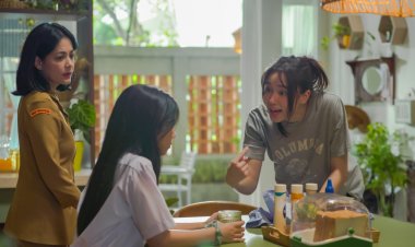 Sold Out di Mana-Mana, Film Yang Lain Boleh Hilang Asal Kau Jangan Gelar Nonton Duluan di 40 Kota Seluruh Indonesia