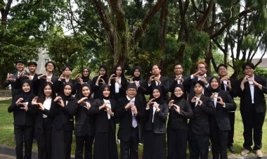 Kagama Riau dan Siak Siap Sukseskan KKN PPM UGM di Siak dan Bengkalis 20 Juni- 8 Agustus 2026