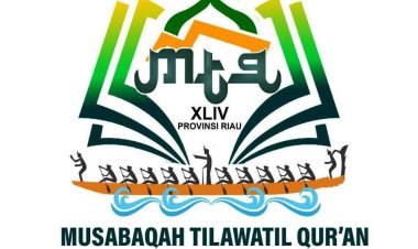 Jelang MTQ Riau ke-44 Kuansing, Siang Bakayuah Malam Mangaji, Ini Makna Filosofinya