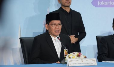 Sekjen MUI Ajak Umat Islam Perkuat Kepedulian Sosial, Pembagian Daging Kurban Jadi Simbol Solidaritas
