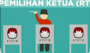 Penghulu Pangkalan Pisang Disinyalir Tabrak Aturan Pemilihan Ulang Calon RT Dusun Sialang Tumbang, Loloskan Calon tak Berijazah