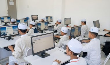 Ahlul Halli Wal Aqdi Buka Pendaftaran Bakal Calon Anggota Majelis Masyayikh Masa Khidmat 2026-2031, Jaga Mutu Pendidikan Pesantren