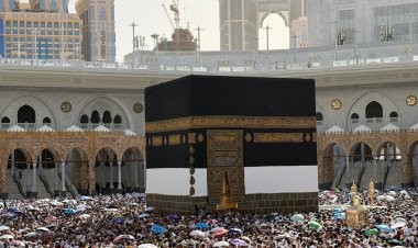 100.268 Jemaah Haji Indonesia Telah Selesaikan Dam, Kemenhaj Minta Jaga Kesehatan Jelang Ibadah Puncak di Arafah