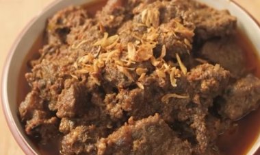 Jelang Kurban, Dokter Wanti-wanti Dampak Kalap Makan Daging Berlebihan