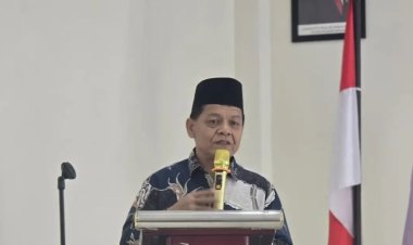 Ketua BK DPRD Kampar Fahmil SE Dorong Salimah Kampar Perkuat Poros Ketahanan Keluarga dan Kualitas SDM