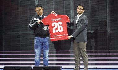 Timnas Indonesia Hadir di EA Sports FC, Sinyal Industri Olahraga Indonesia Naik Level
