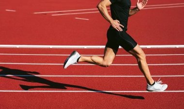 Gugup Juga Bikin Mules saat Lari, Dokter Singgung 'Pre-race Anxiety'