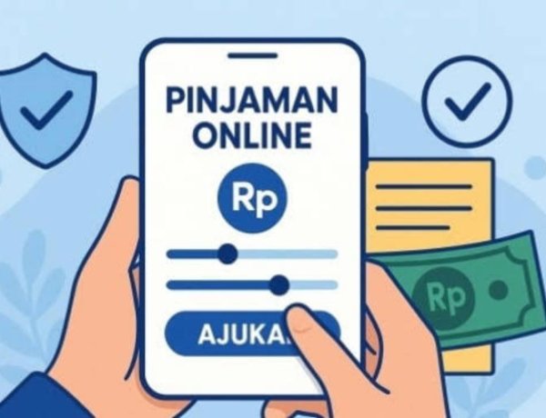 Makin Terlilit, Utang Pinjol Warga Indonesia Tembus Rp101 Triliun