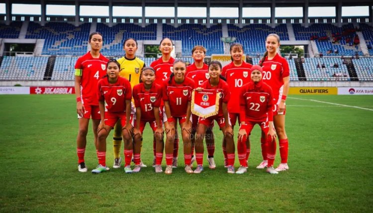 Timnas Putri U-17 Indonesia Jalani Pemusatan Latihan di Clairefontaine Prancis, Mulai Teknis hingga Uji Tanding