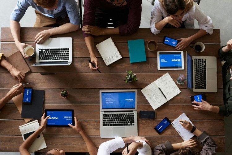Daftar 20 Negara dengan Work-Life Balance Terburuk