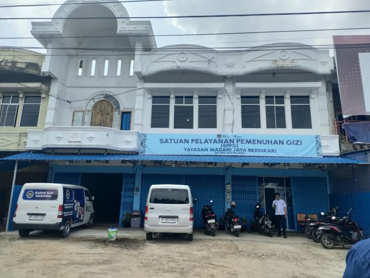 Kekosongan Chef Tak Segera Diisi, SPPG Pilih Bebani 1 Orang Urus 2 Dapur