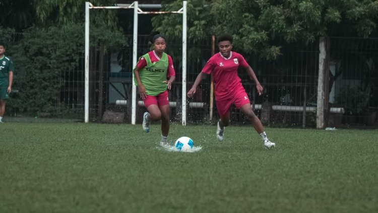 Timnas Putri U-17 Indonesia Bertolak ke Clairefontaine, PSSI Buka Peluang Timnas Putri Indonesia Berlatih di Eropa