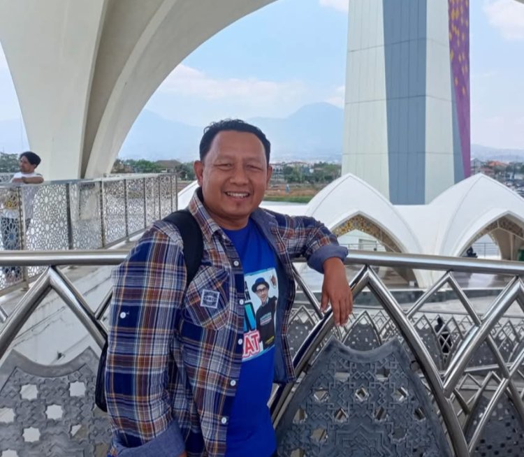 Ala PWI Riau Rayakan HPN 2026, Bermacam Perlombaan Hingga Potong Tumpeng Syukuran 