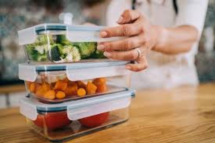 8 Makanan Terkontaminasi Mikroplastik, Diam-Diam Masuk Tubuh