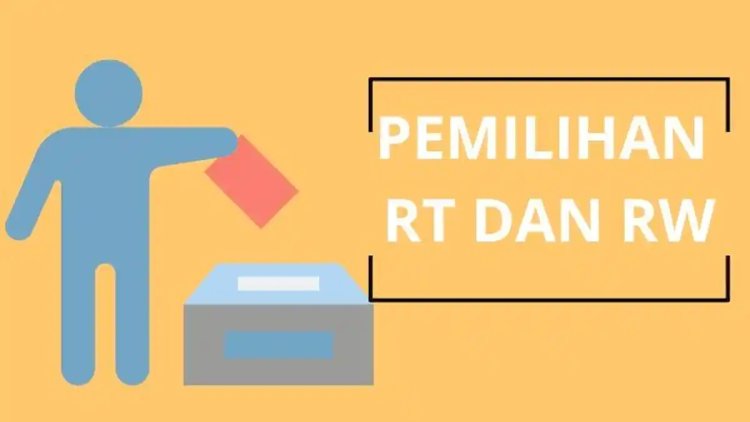 Camat Koto Gasib Intervensi Pemilihan Ketua RT Dusun Sialang Tumbang