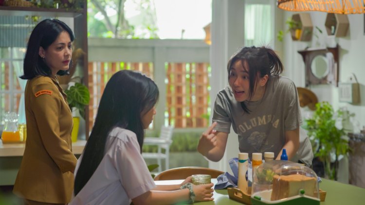 Sold Out di Mana-Mana, Film Yang Lain Boleh Hilang Asal Kau Jangan Gelar Nonton Duluan di 40 Kota Seluruh Indonesia