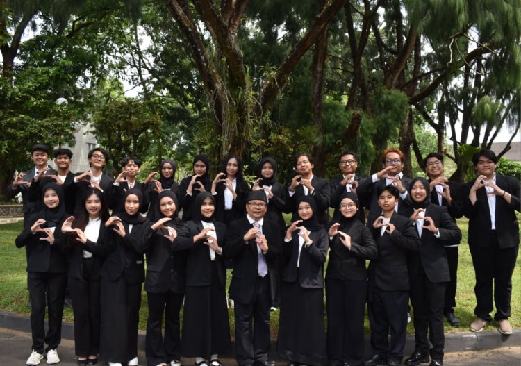 Kagama Riau dan Siak Siap Sukseskan KKN PPM UGM di Siak dan Bengkalis 20 Juni- 8 Agustus 2026