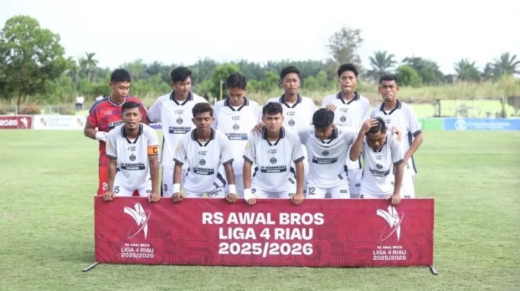 Wahana FC Satu Grup dengan Persibangga Purbalingga, Hasil Drawing Liga 4 Piala Presiden 2026