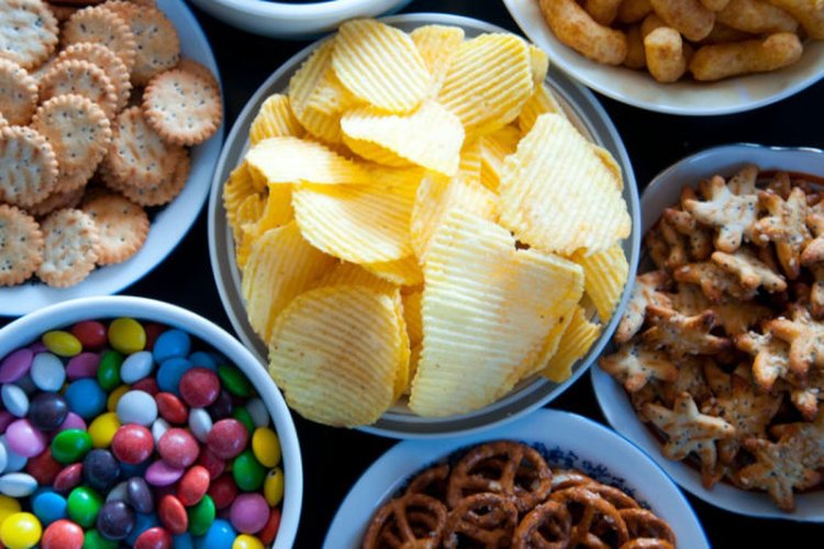 Waspada, 5 Makanan Ini Paling Cepat Merusak Fungsi Ginjal