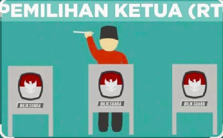 Penghulu Pangkalan Pisang Disinyalir Tabrak Aturan Pemilihan Ulang Calon RT Dusun Sialang Tumbang, Loloskan Calon tak Berijazah