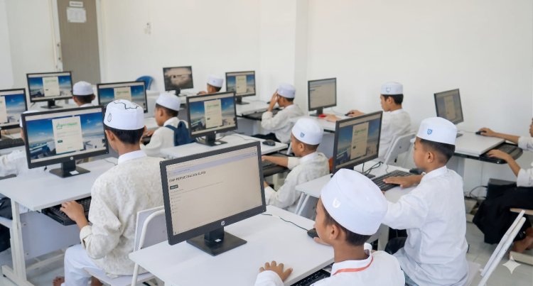 Ahlul Halli Wal Aqdi Buka Pendaftaran Bakal Calon Anggota Majelis Masyayikh Masa Khidmat 2026-2031, Jaga Mutu Pendidikan Pesantren