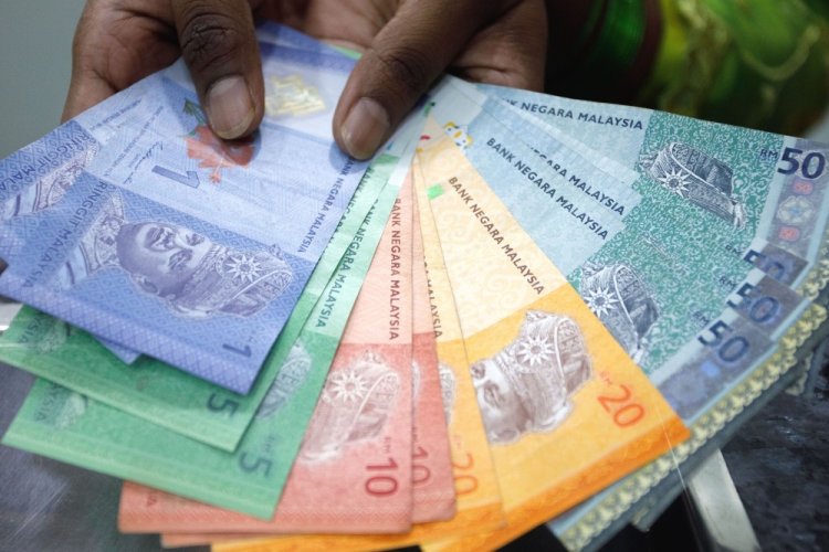 Ringgit Malaysia Jadi Mata Uang Terkuat di Asia, Libas Negara Tetangga