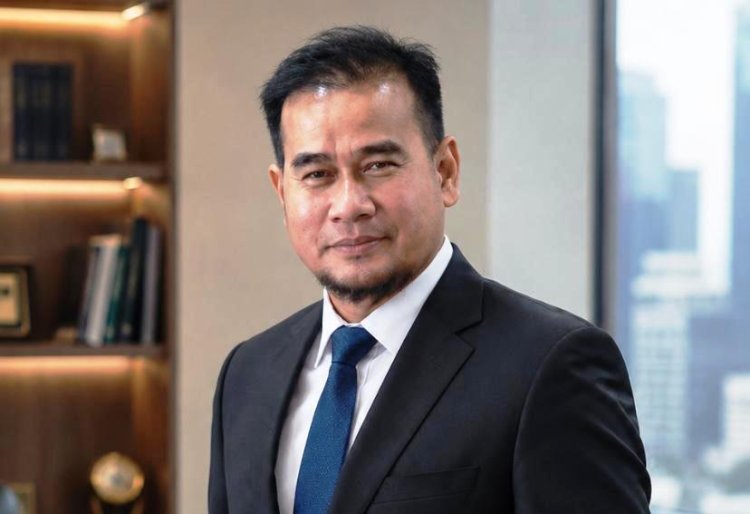 Robi Junipa Terpilih Jadi Direktur PT Bumi Siak Pusako, 27 Tahun Berkarir di Sektor Minyak dan Gas