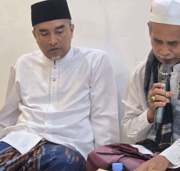 Ketua DPRD Kampar Kawal Rencana Pembukaan Fakultas Kedokteran di Universitas Pahlawan
