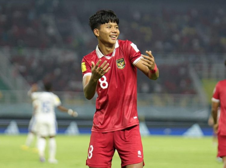 Hasil Timnas U-19 Indonesia vs Myanmar, Piala AFF U-19 2026, Uji Kualitas Skuad Garuda Muda