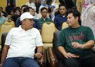 Antusiasme Nobar Film 'Kuyank' Tinggi, Pemkab Inhu Lirik Potensi Bioskop di Plaza Rengat