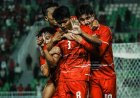 Hasil Timnas U-19 Indonesia vs Myanmar 3-0, Piala AFF U-19 2026, Dimas Braze