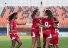 Hasil Timnas Putri Indonesia vs Singapura, FIFA Women’s Matchday, Garuda Pertiwi Siap Naik Level