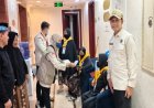 Halimah Abu Amar Jemaah Haji Riau Asal Kampar Wafat di Rumah Sakit King Faisal Makkah