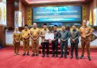 DPRD Pekanbaru Sahkan Perda SOTK, Setujui Penambahan Dua OPD Baru