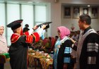 UIR Kukuhkan Dua Guru Besar Bidang Pemasaran Bisnis dan Kecerdasan Buatan