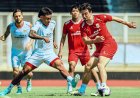 Jelang Timnas Indonesia vs Oman, FIFA Matchday 2026, Skuad Garuda Jaga Fokus dan Ambisi Lolos Piala Dunia