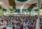 Muhammad Amin Kiran Jemaah Haji Riau Asal Kampar Wafat di Makkah, Dimakamkan di Al Soraya