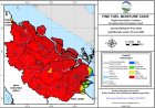 Prakiraan Cuaca Riau 5 Juni 2026, BMKG Ungkap Masih Ada Hujan Ringan hingga Sedang, 24 Titik Panas Menyala di Bumi Lancang Kuning