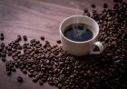 Aroma Kopi Bisa Bikin Tenang dan Lebih Fokus? Ini Faktanya