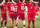 Hasil Timnas Indonesia vs Oman 3-0, FIFA Matchday 2026, Ranking FIFA Indonesia Naik Jadi 118 Dunia