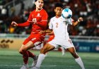 Hasil Timnas U-19 Indonesia vs Vietnam, Piala AFF U-19 2026, Garuda Muda Berebut Puncak Klasemen Grup A